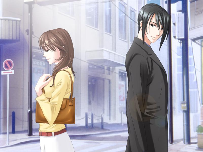 Yume o Mou Ichido + Yume o Mou Ichido: Koufuku no Kaze page 3 full