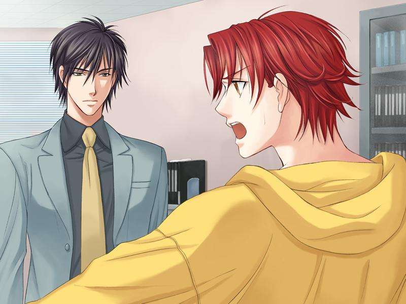 Yume o Mou Ichido + Yume o Mou Ichido: Koufuku no Kaze page 6 full
