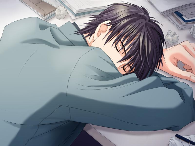 Yume o Mou Ichido + Yume o Mou Ichido: Koufuku no Kaze page 7 full