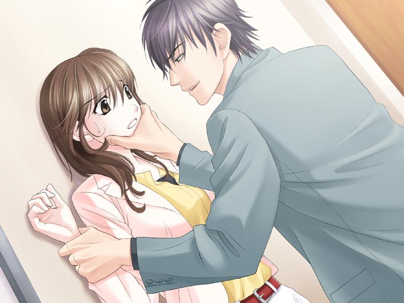 Yume o Mou Ichido + Yume o Mou Ichido: Koufuku no Kaze page 9 full