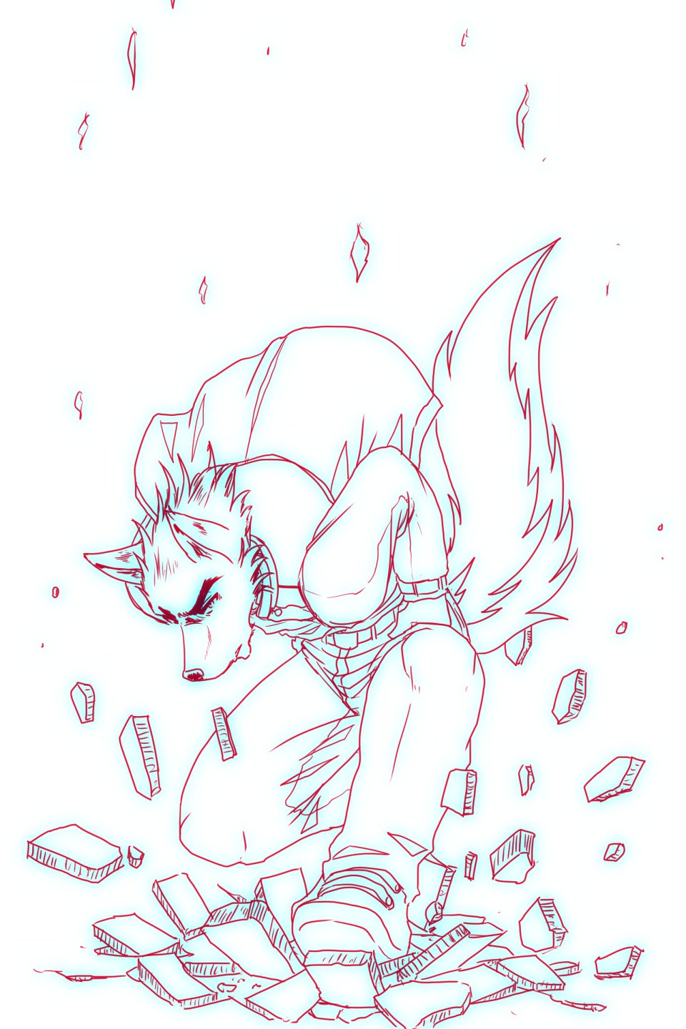 Run Aki  BL page 3 full