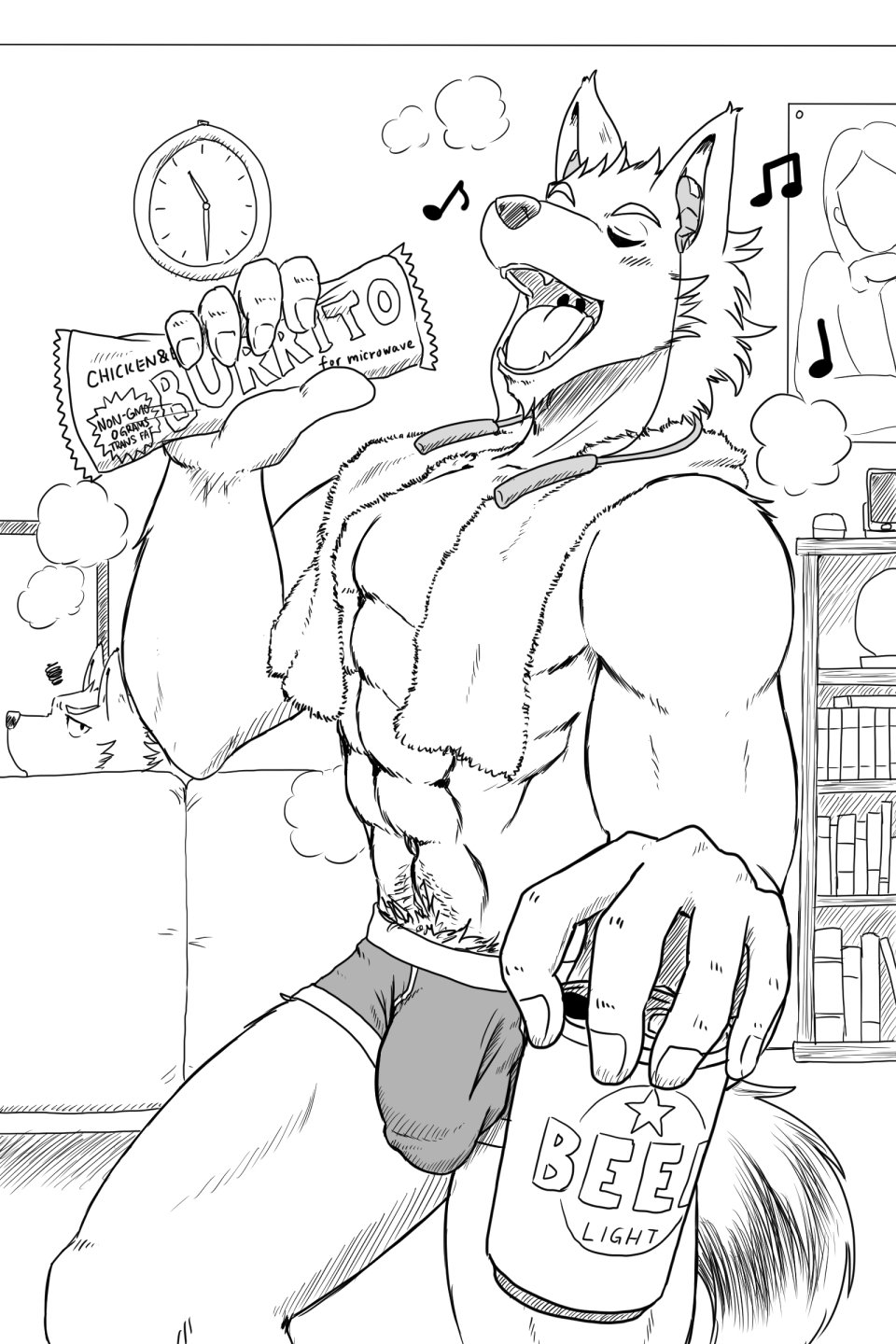 Run Aki  BL page 4 full