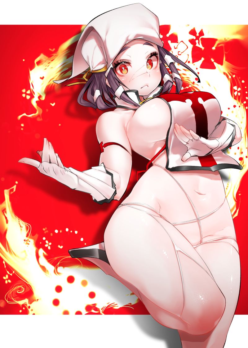 Random Hentai Gallery page 6 full