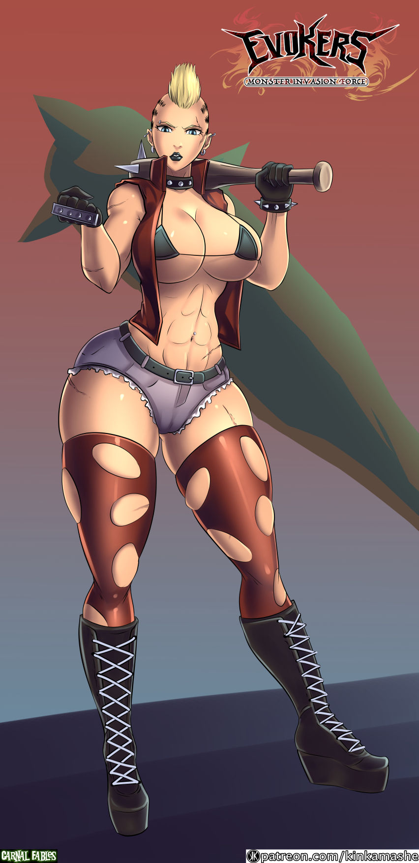 kinkamashe page 5 full