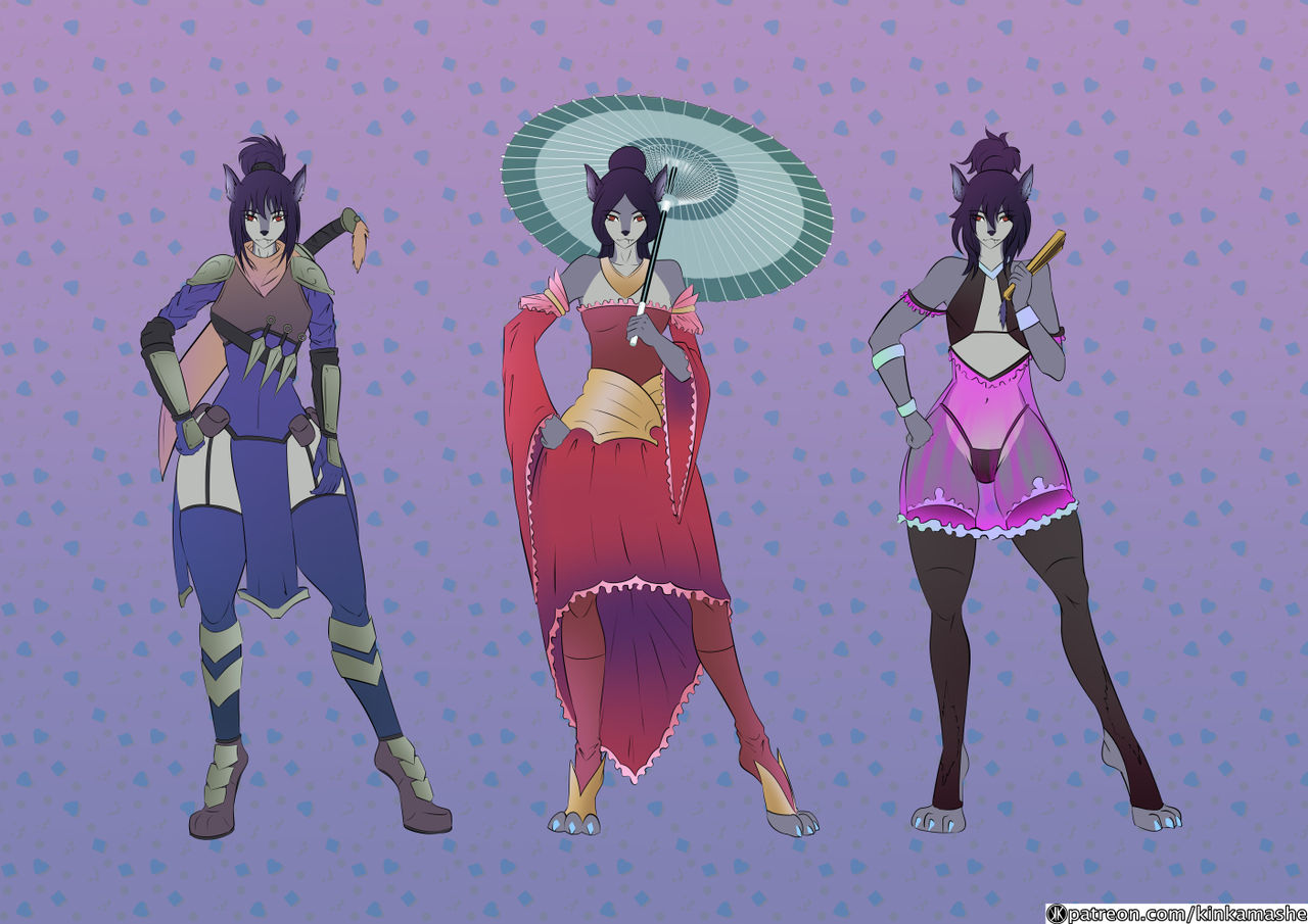 kinkamashe page 9 full