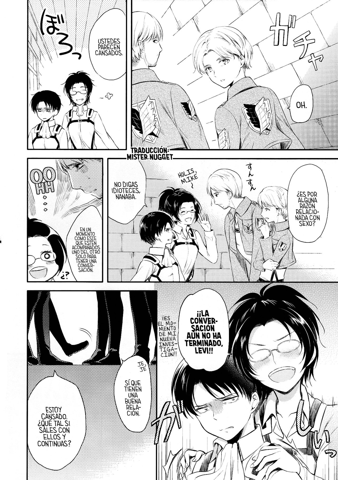 World End page 10 full