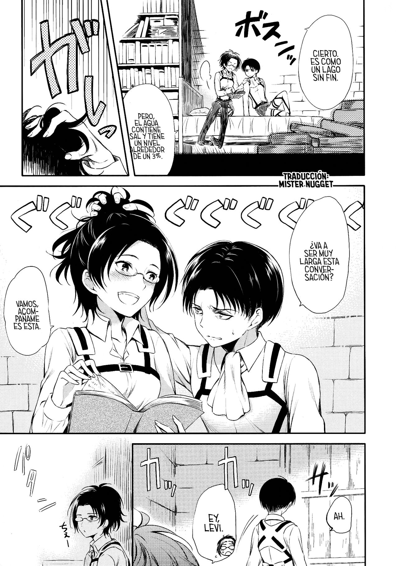 World End page 7 full