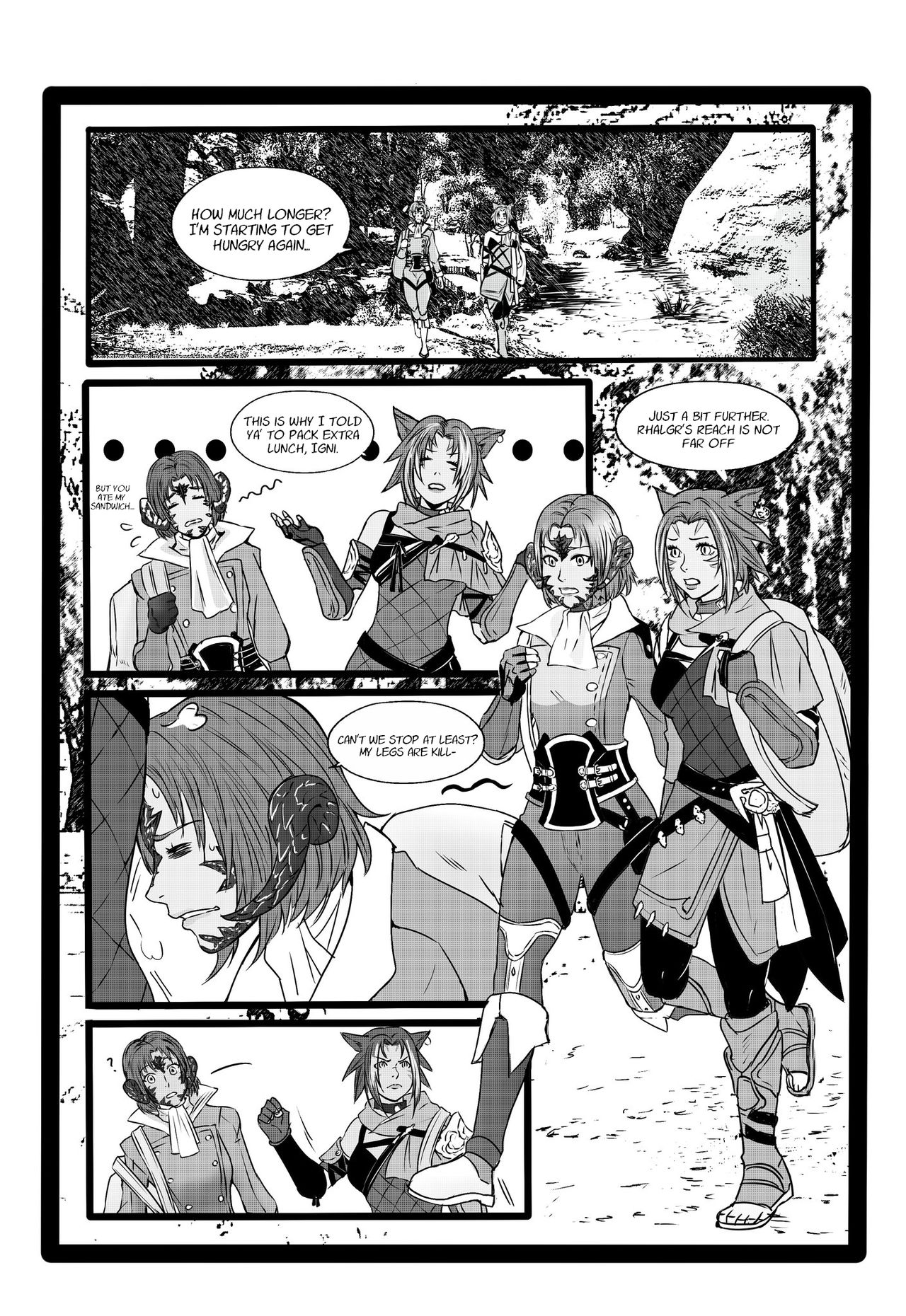 Ignition Trigger page 1 full