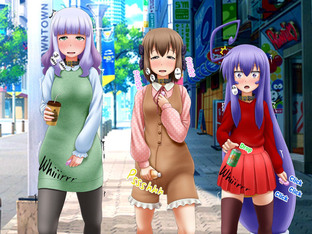 Omutsu Hime Extra Edition page 5 full