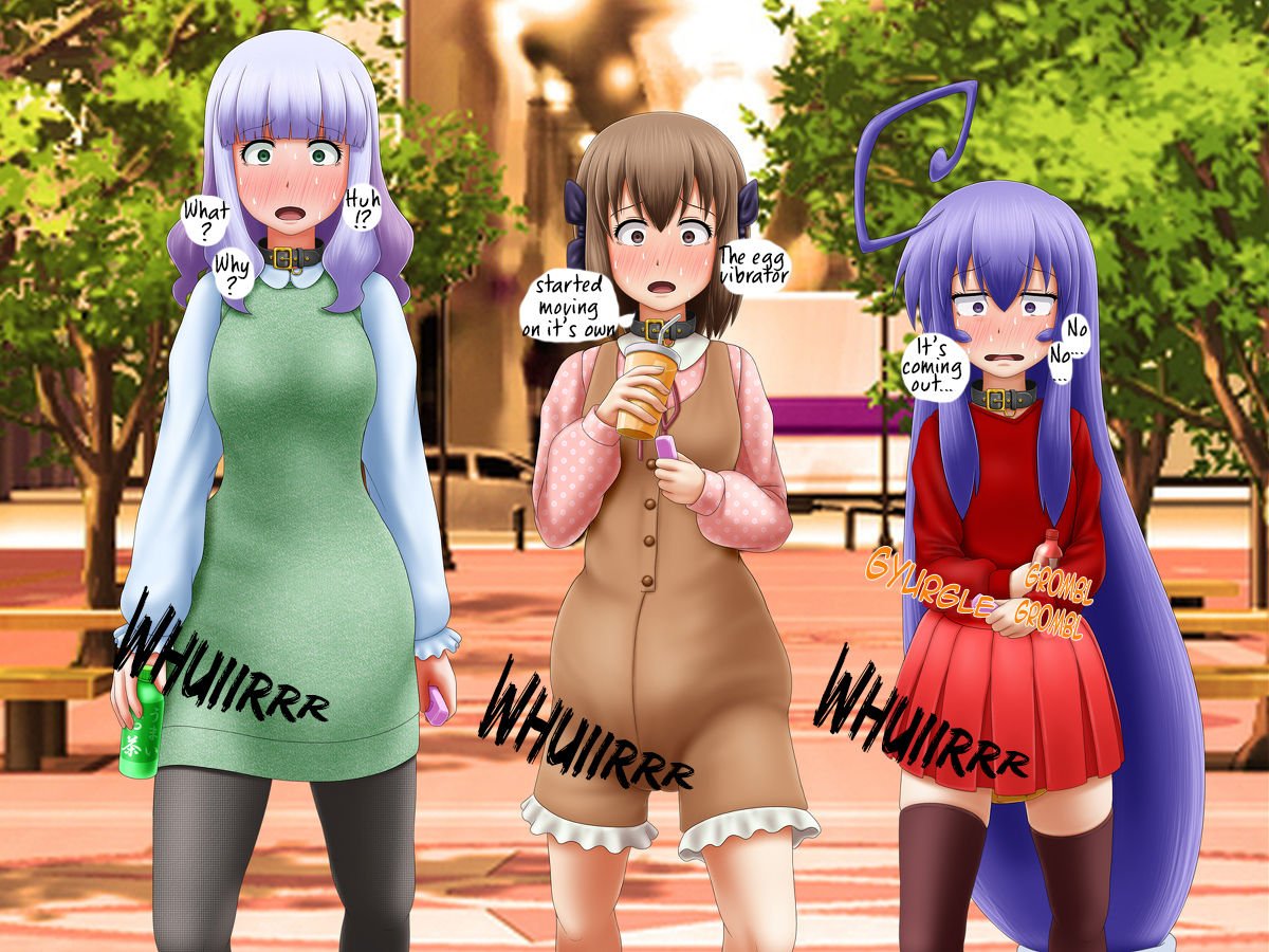 Omutsu Hime Extra Edition page 9 full