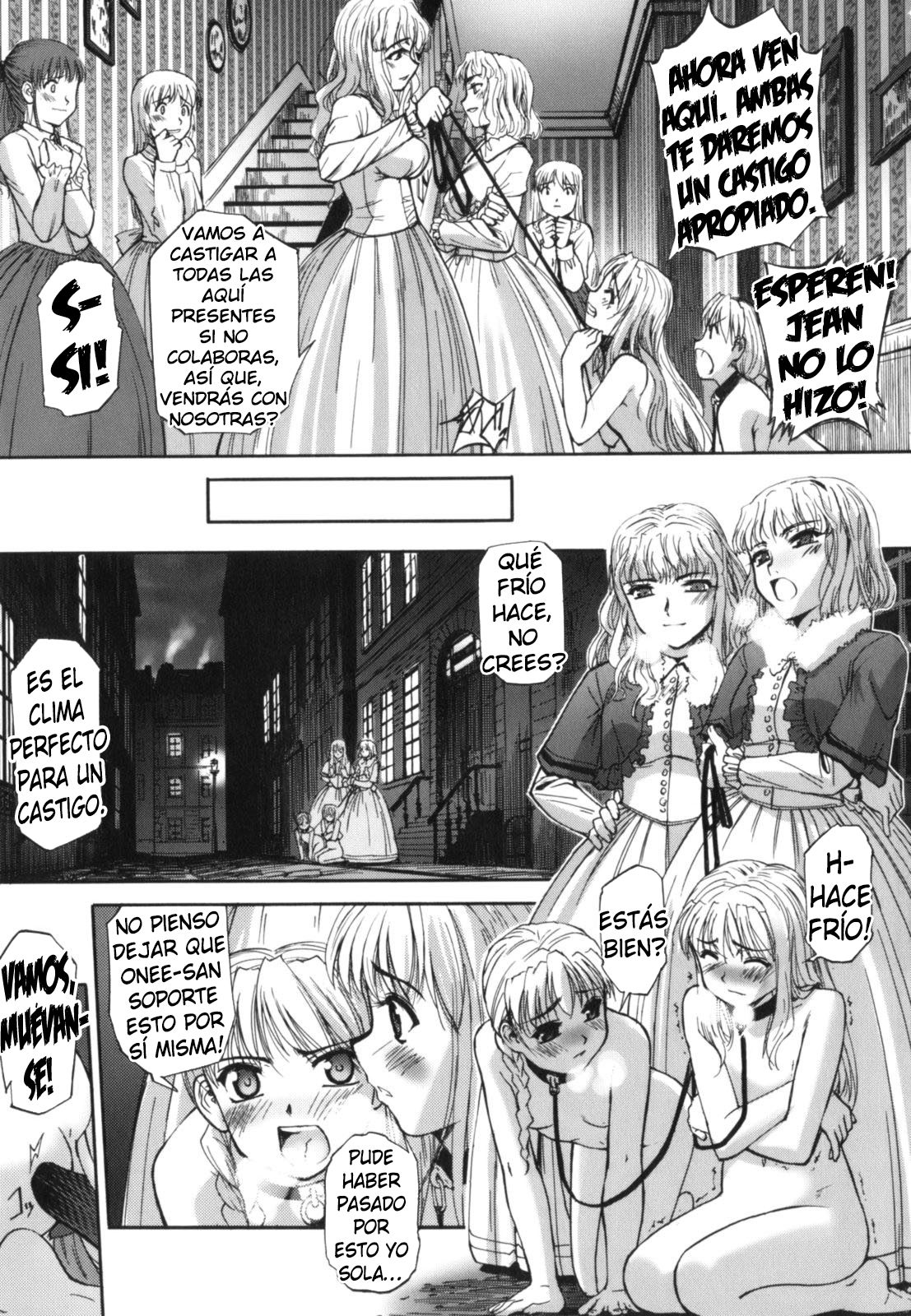 Futago to Futago - Twins and Twins | Futago to Futago - Gemelas &amp; Gemelas page 7 full