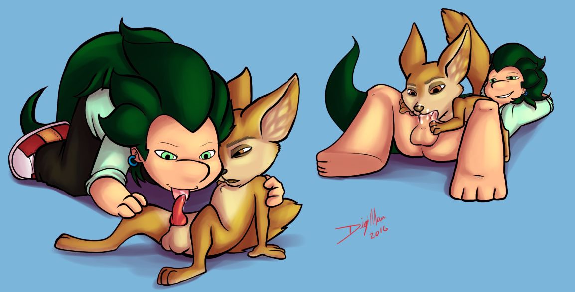 ARTIST DigiMaru page 7 full