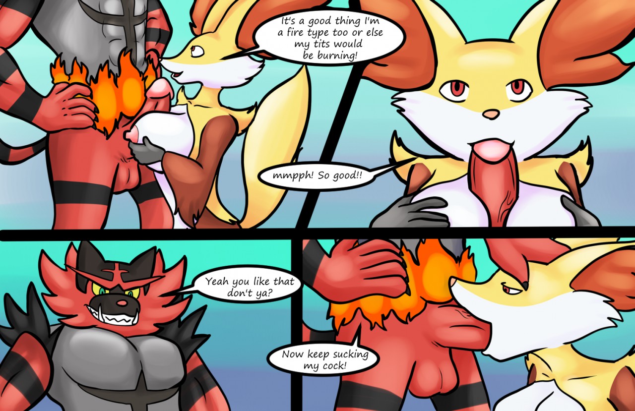 ARTIST DigiMaru page 8 full