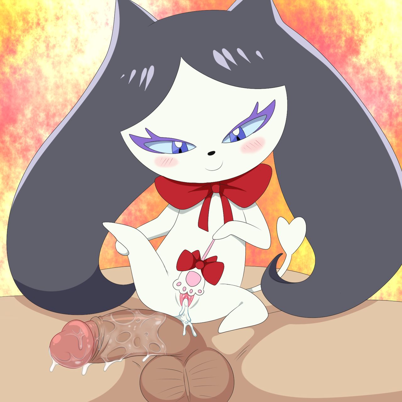 ARTIST Lonbluewolf  PART 2 page 6 full