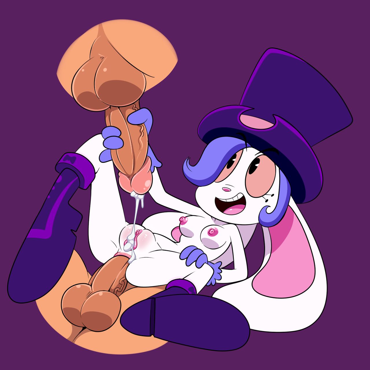 ARTIST Lonbluewolf  PART 2 page 7 full