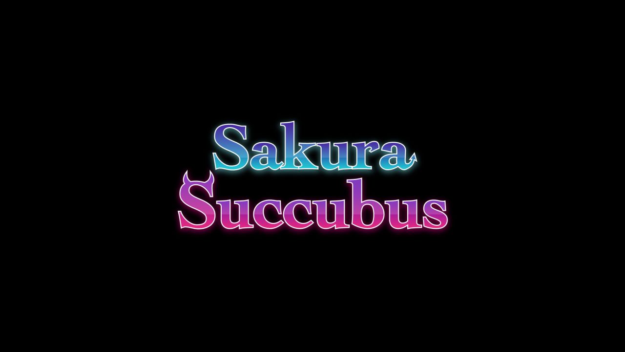 Sakura Succubus normal &amp; 18+ page 1 full