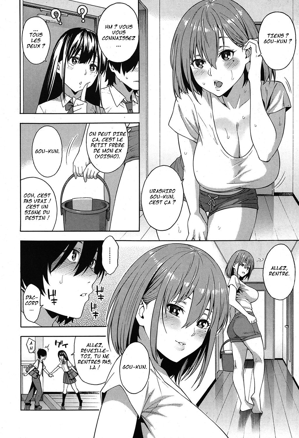Saikai | Réunion page 10 full