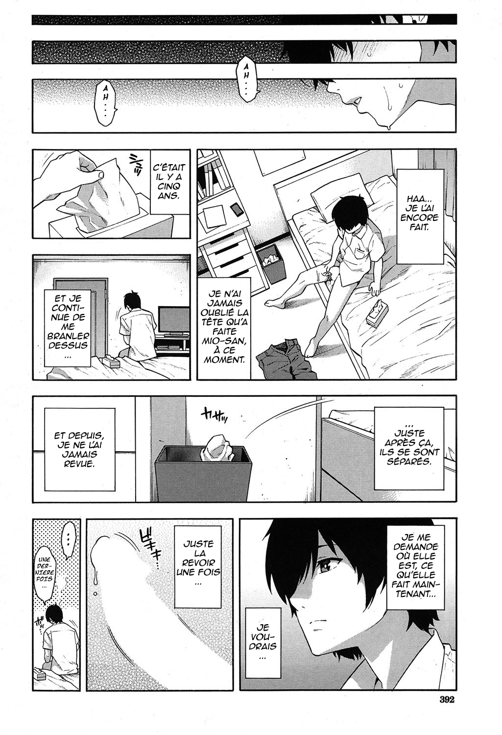 Saikai | Réunion page 6 full