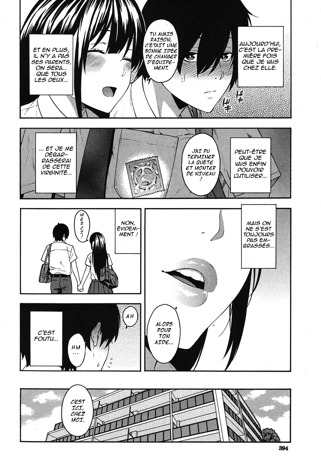 Saikai | Réunion page 8 full