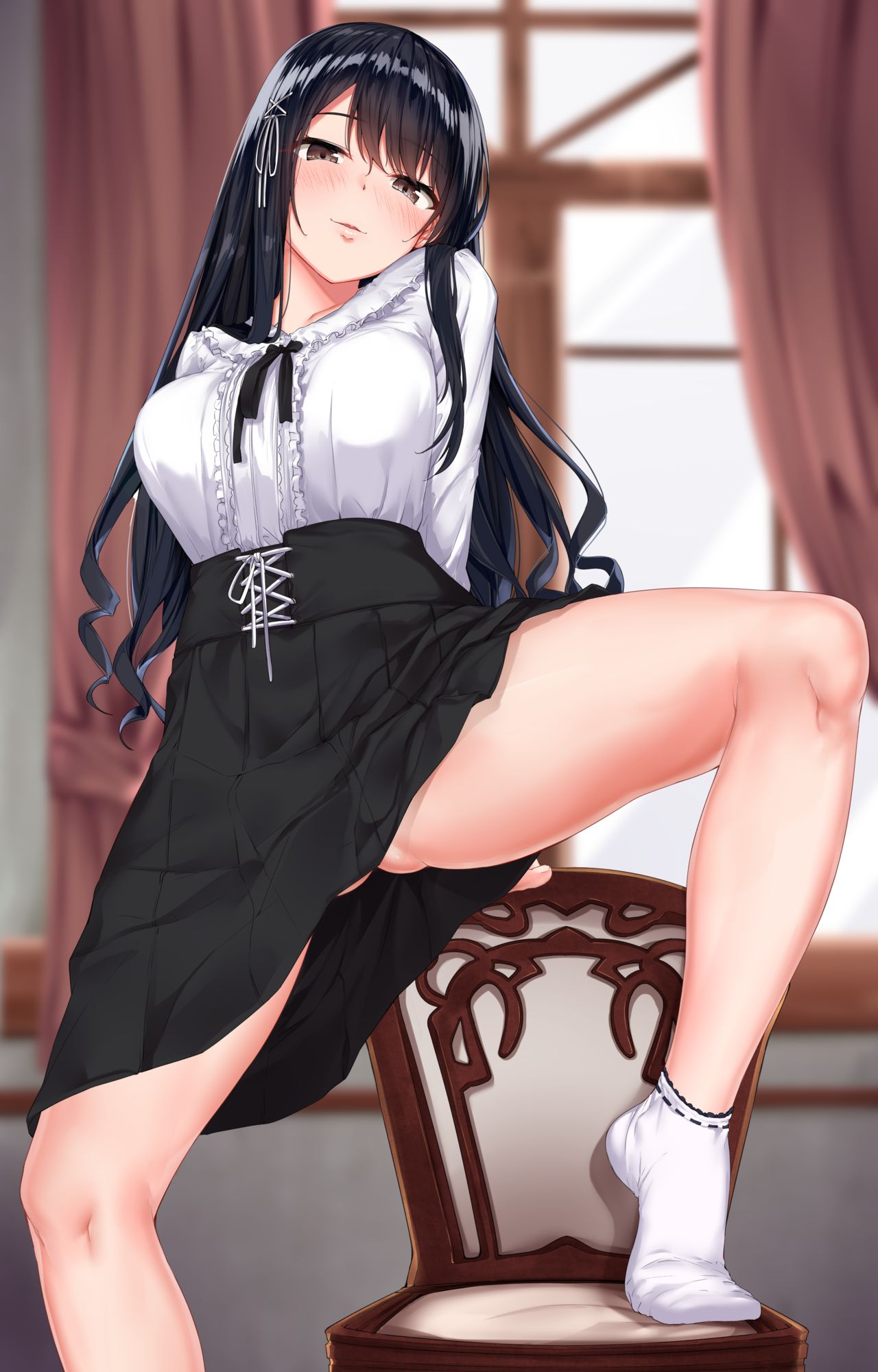 Kisekae Pantsu chan 3 page 1 full