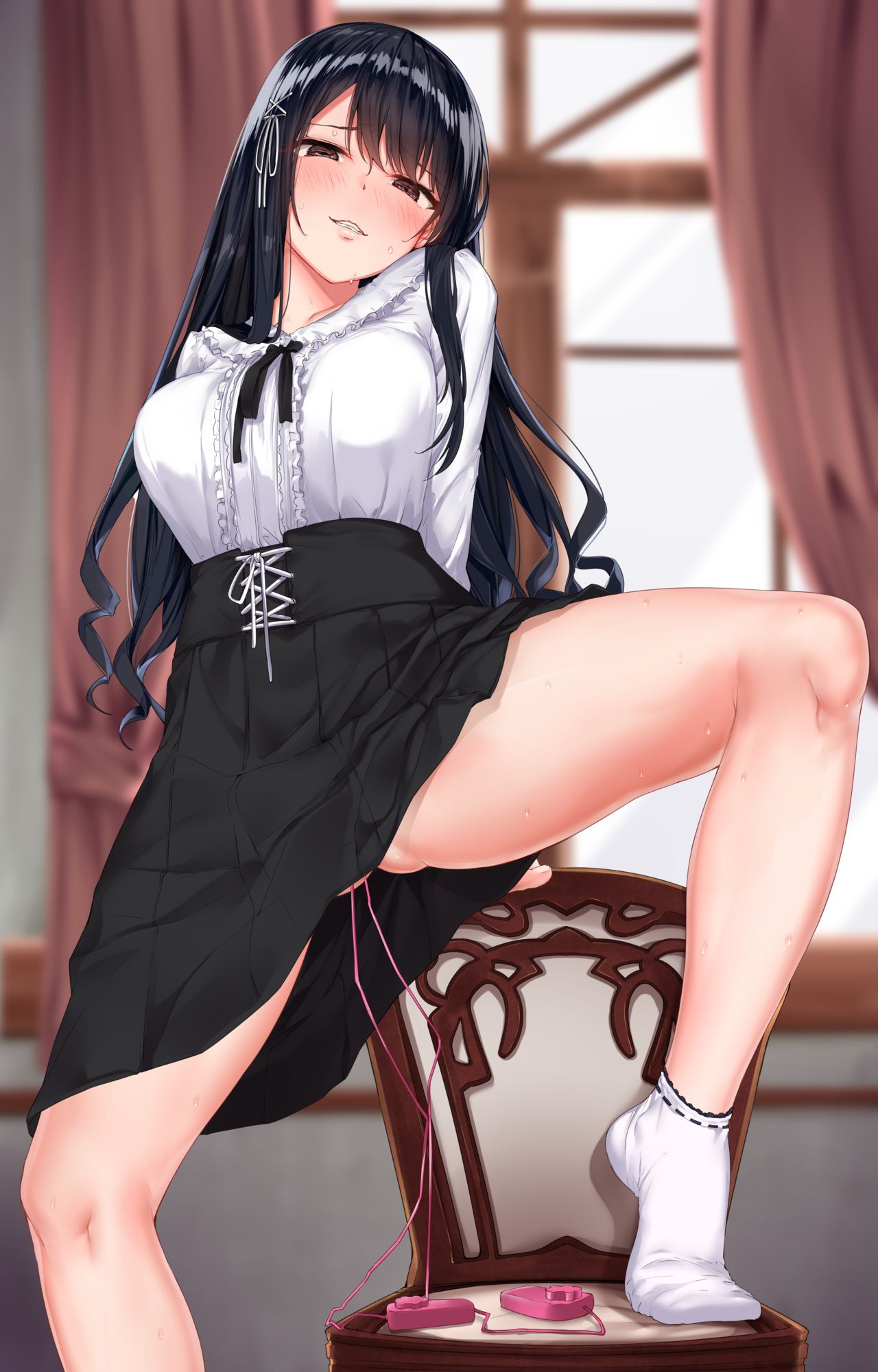 Kisekae Pantsu chan 3 page 2 full