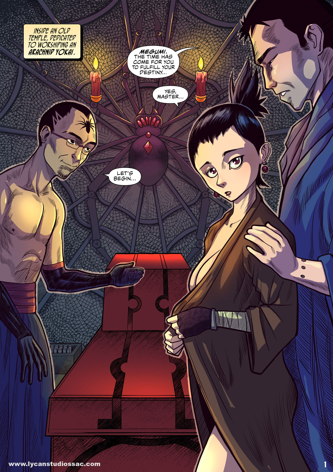 Posts page 4 full