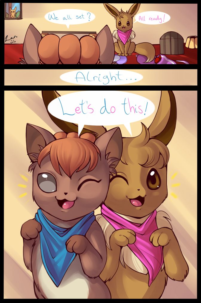 ARTIST zanthu page 9 full
