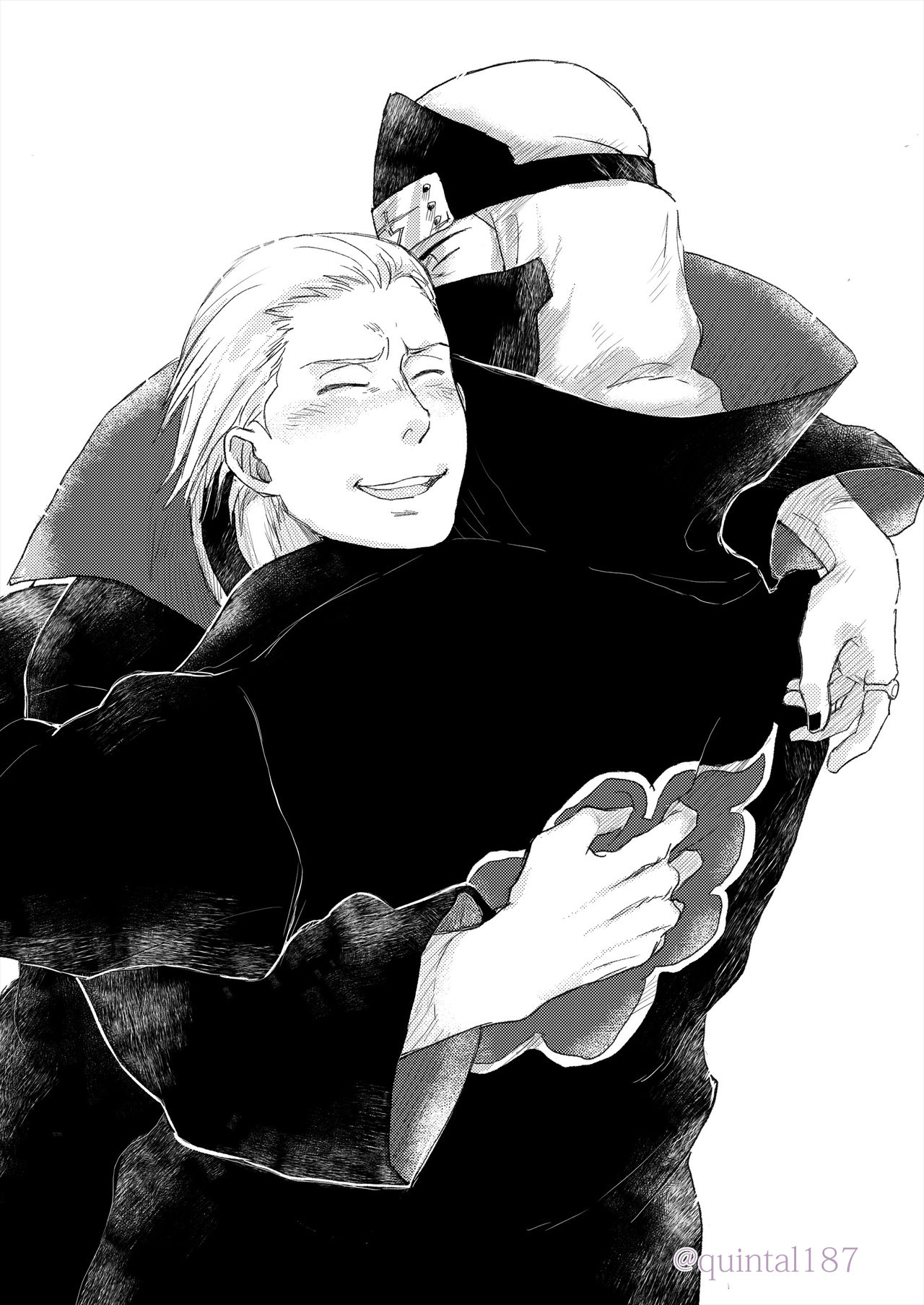 Hoshi wo Tsukuru Jou page 2 full