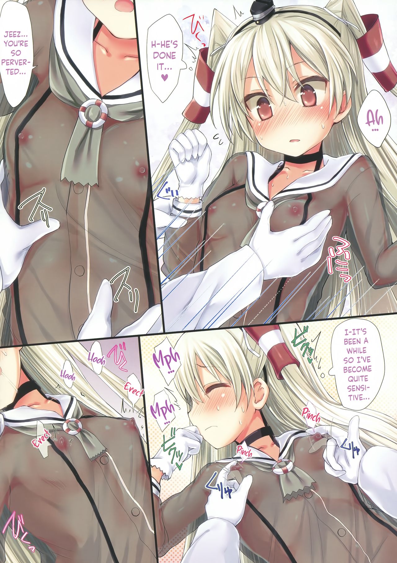 Drip-Drop page 6 full