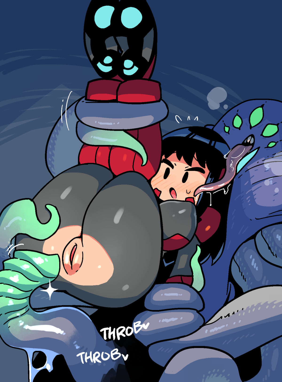 hiryouman page 8 full