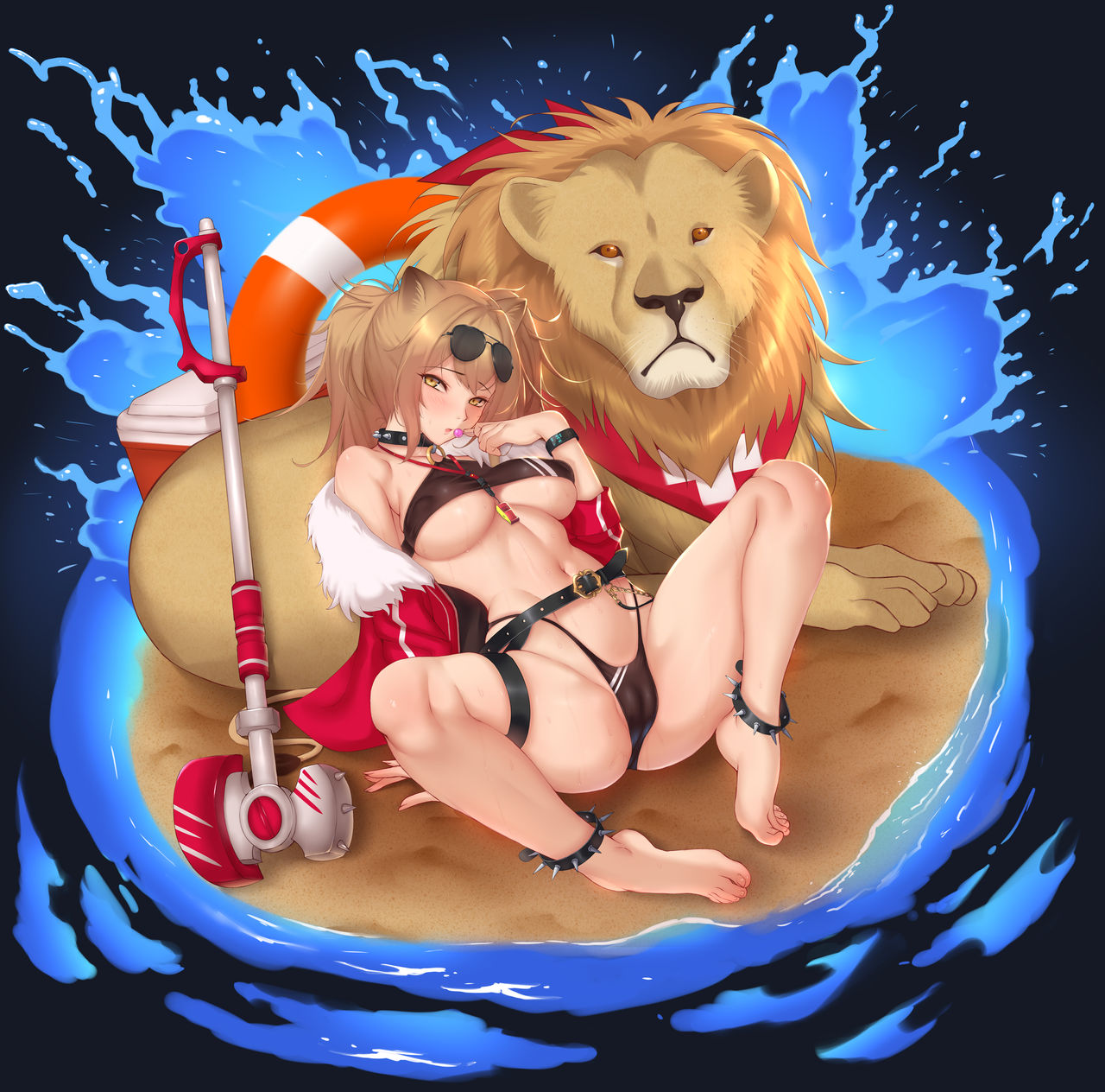 Genkung page 3 full