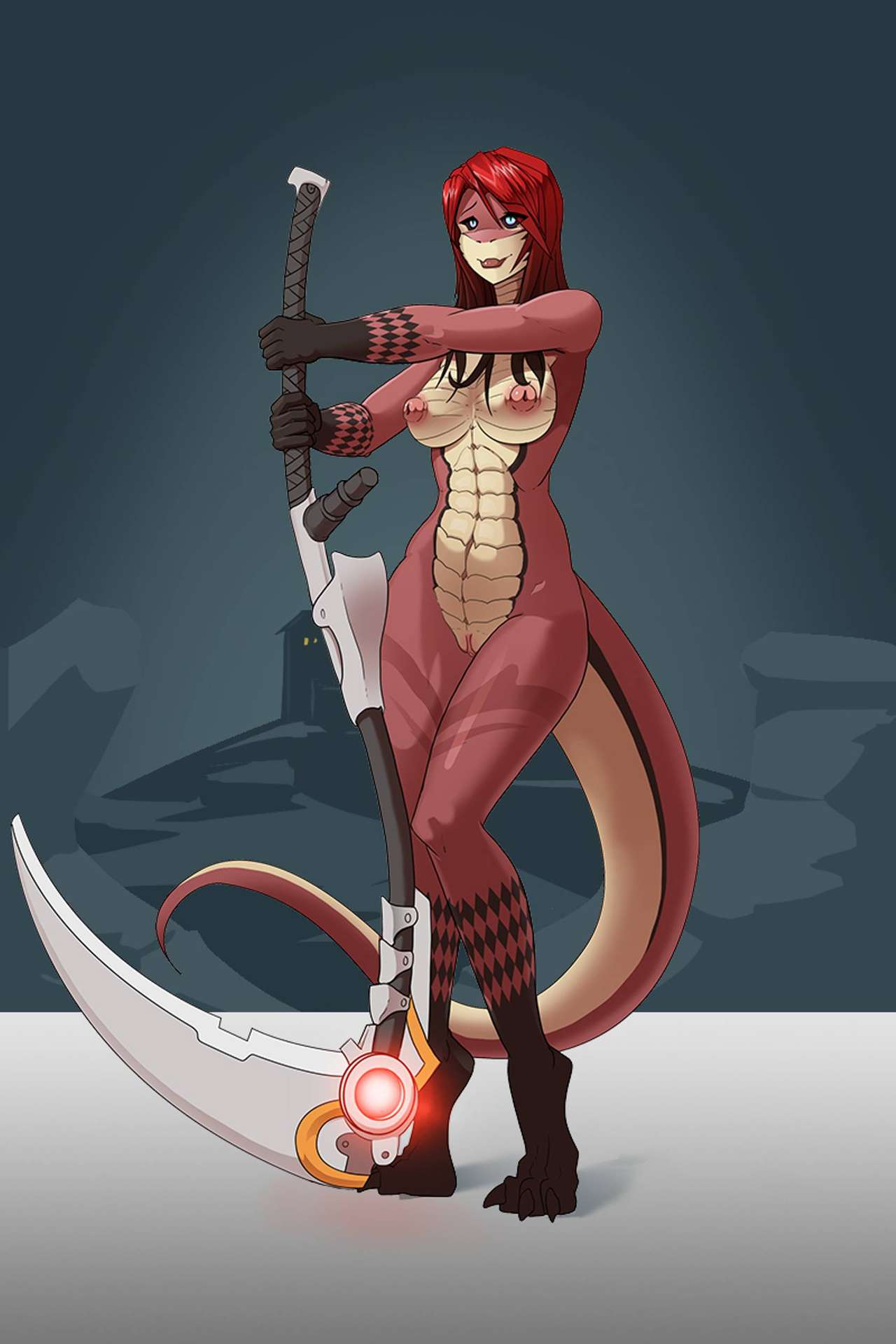 Gallery Of Lunate page 9 full