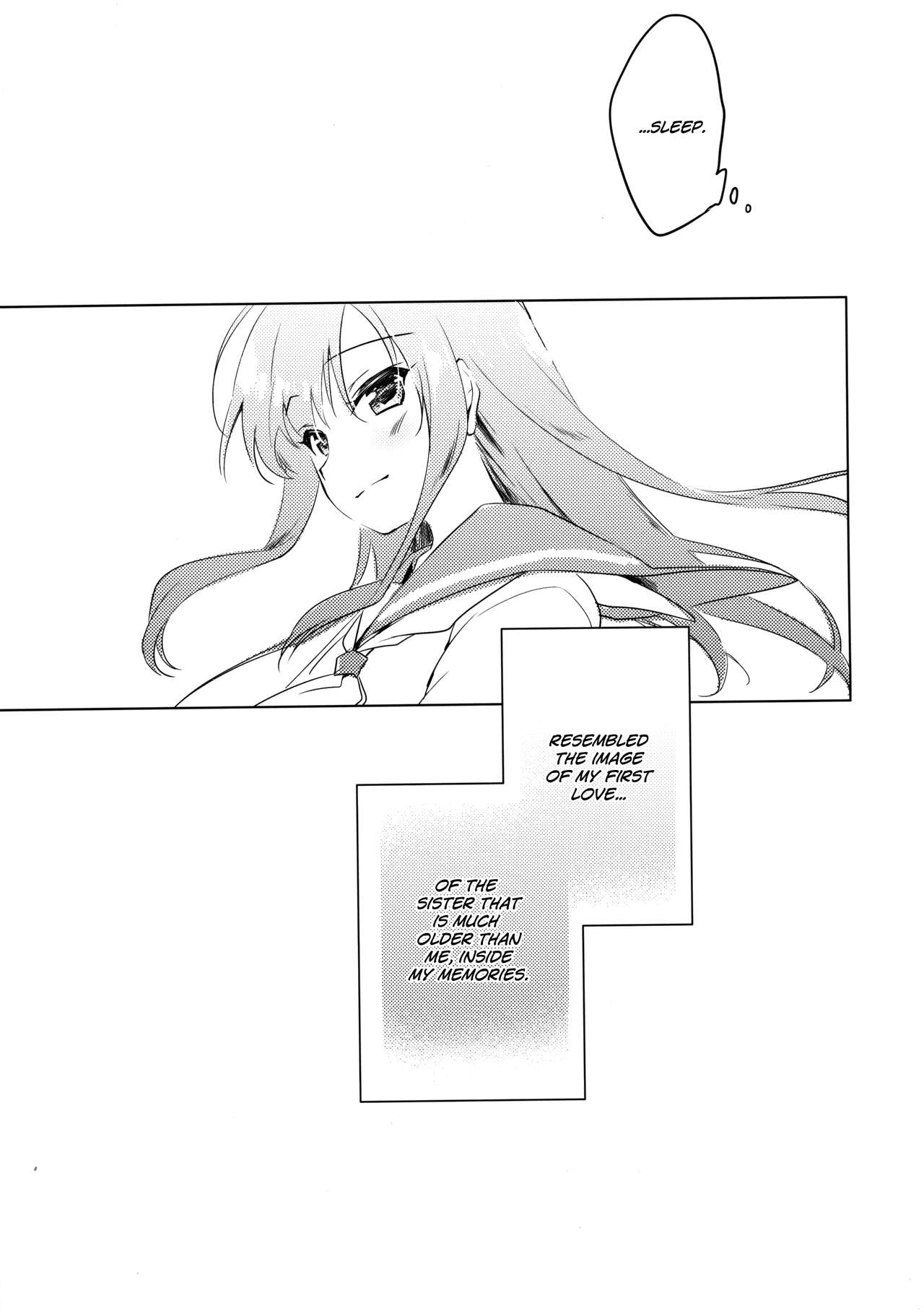 Maybe I Love You page 8 full