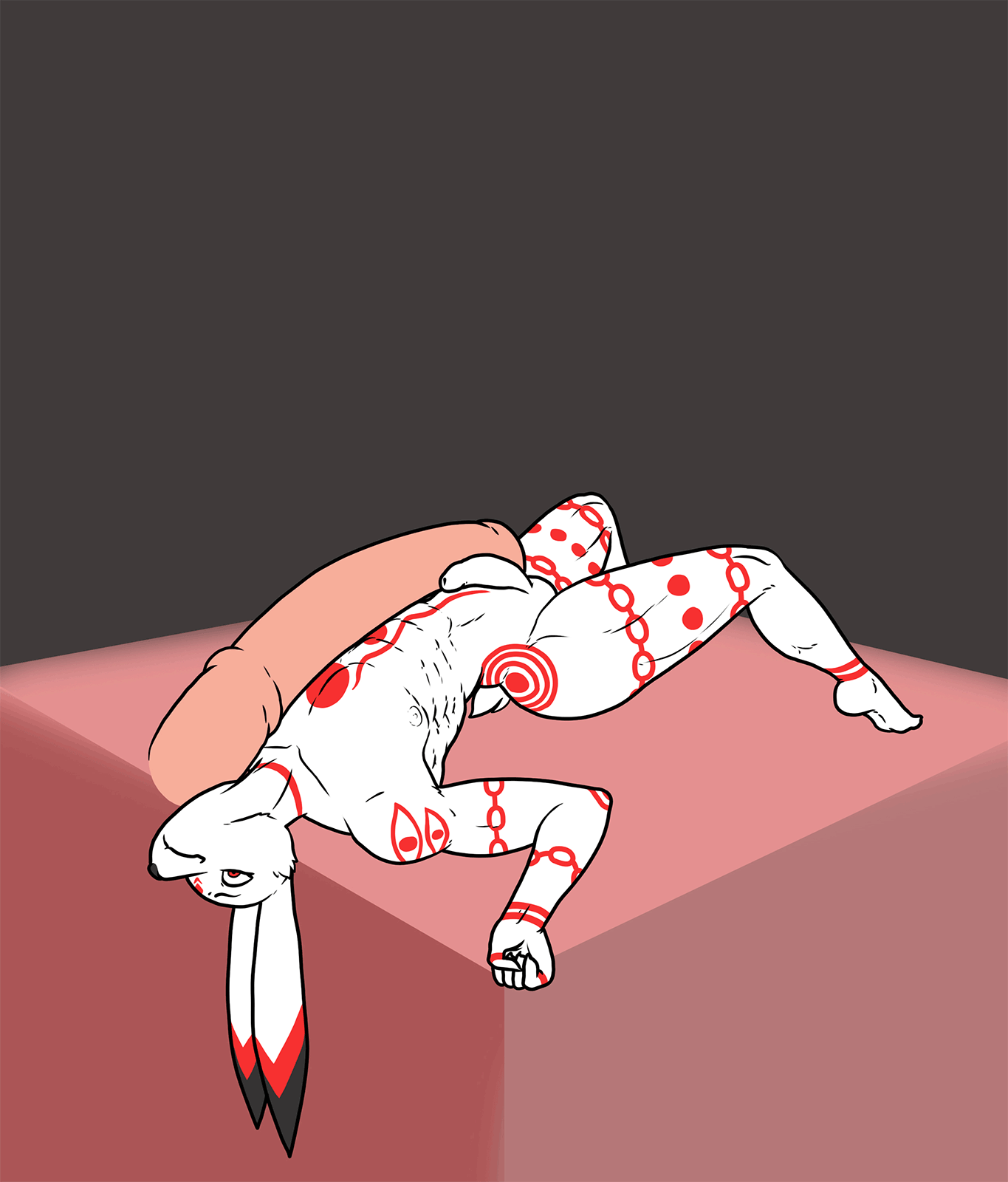 Cave's deepthroat page 1 full