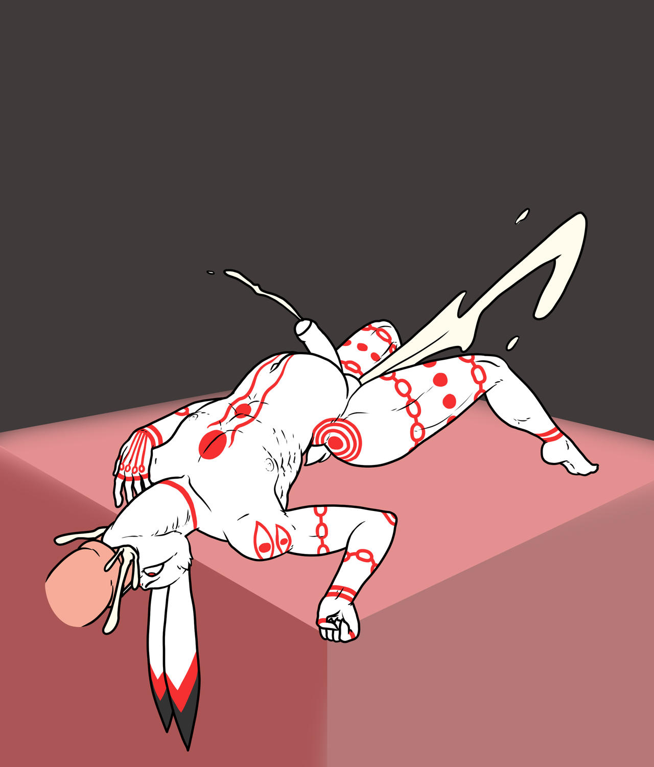 Cave's deepthroat page 7 full
