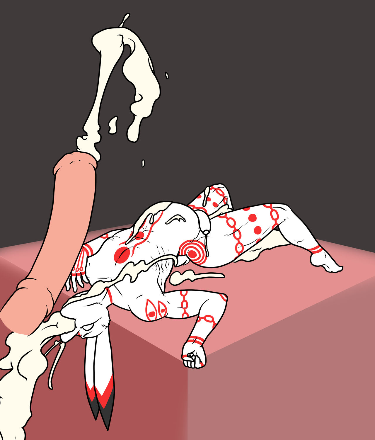 Cave's deepthroat page 8 full