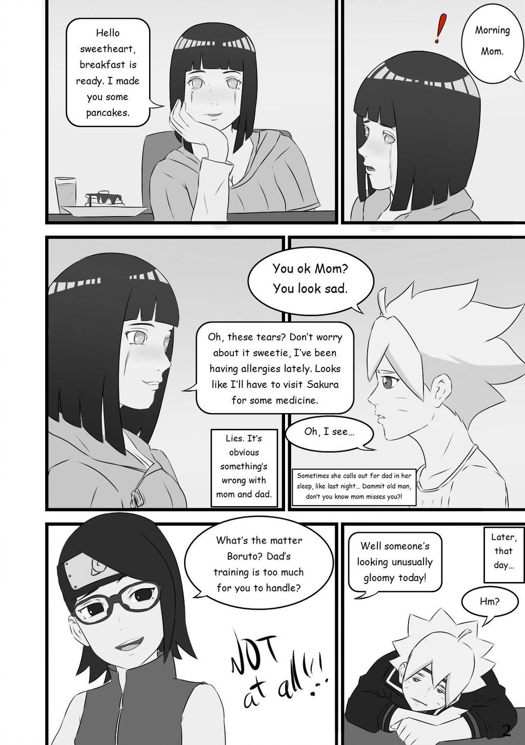 Mother Temptations page 4 full