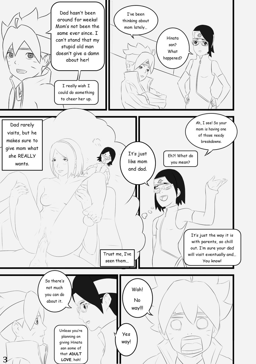 Mother Temptations page 5 full