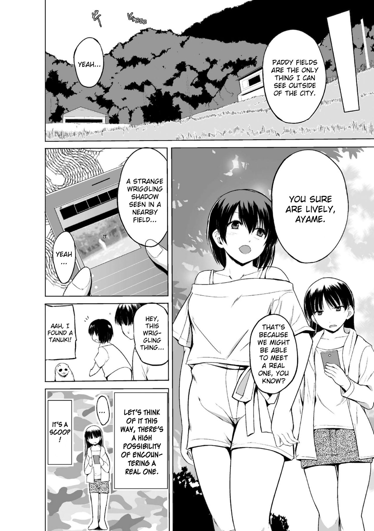 Shunkan Ch. 1 page 8 full