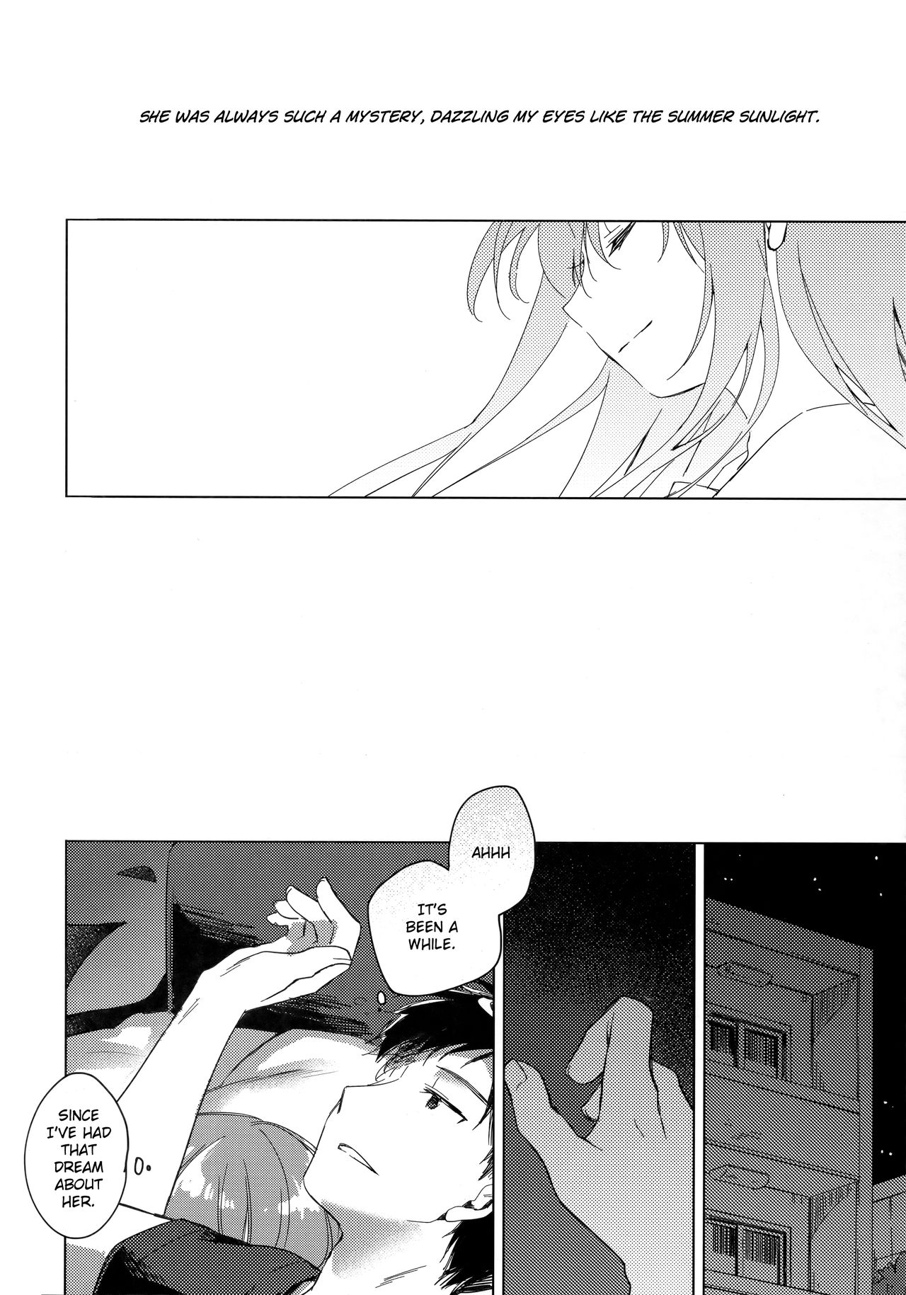 Maybe I Love You 3 page 5 full