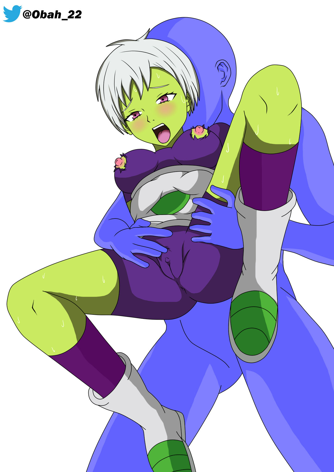 Cheelai is getting aroused page 3 full