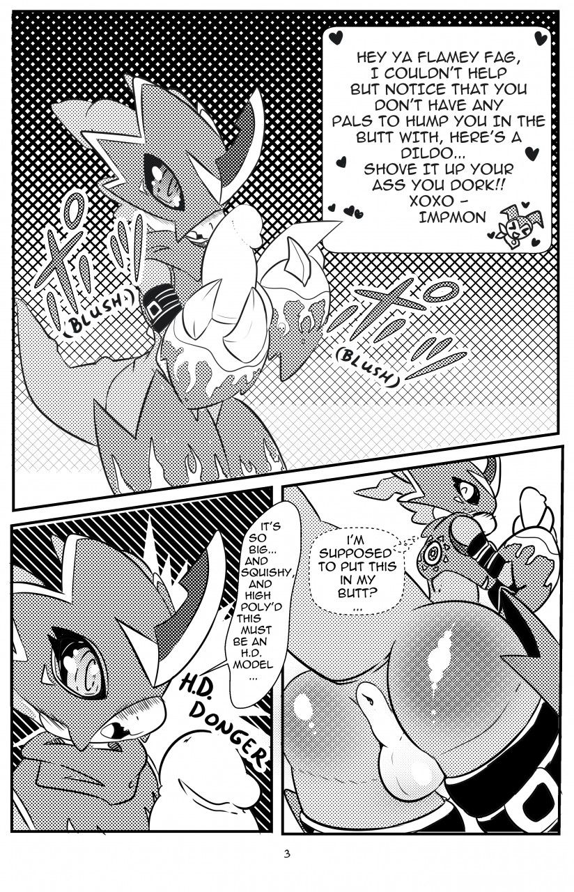 Digi-tail Heat!! page 3 full