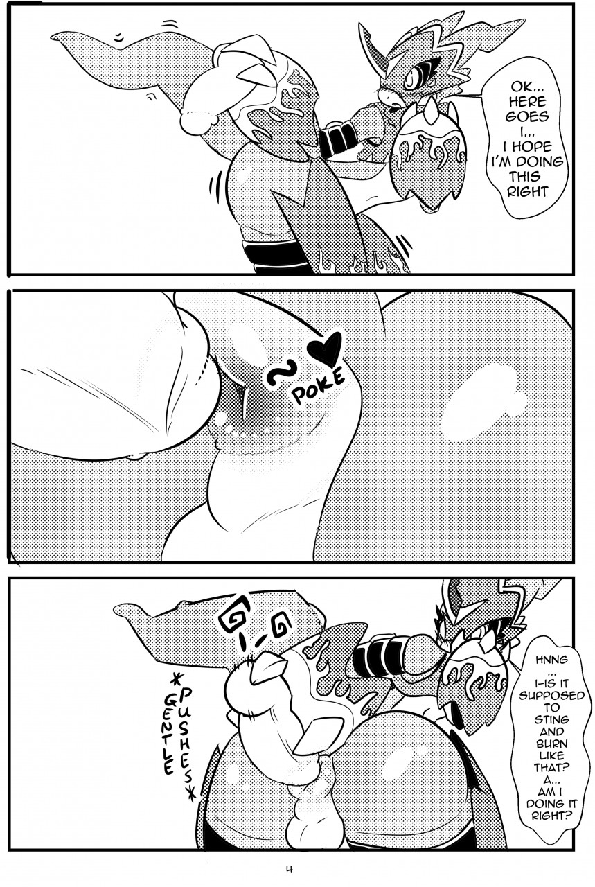 Digi-tail Heat!! page 4 full