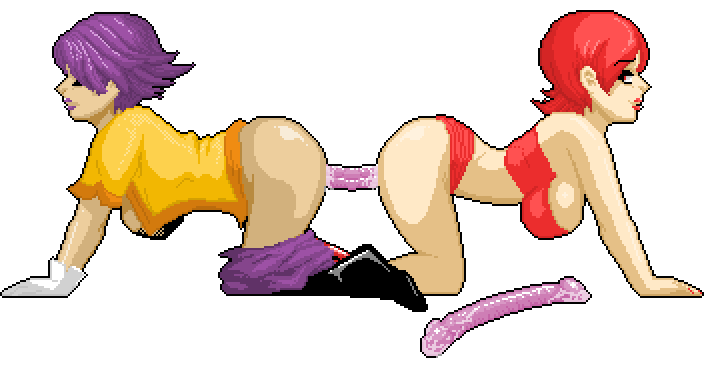 All Patreon Bonus Animations page 8 full