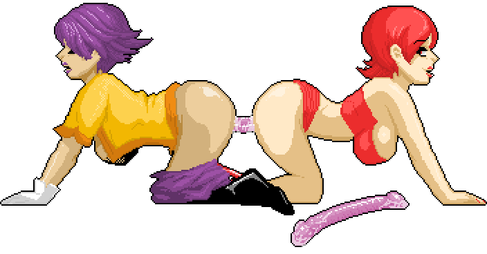 All Patreon Bonus Animations page 9 full