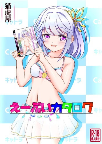 AV Katarogu cover