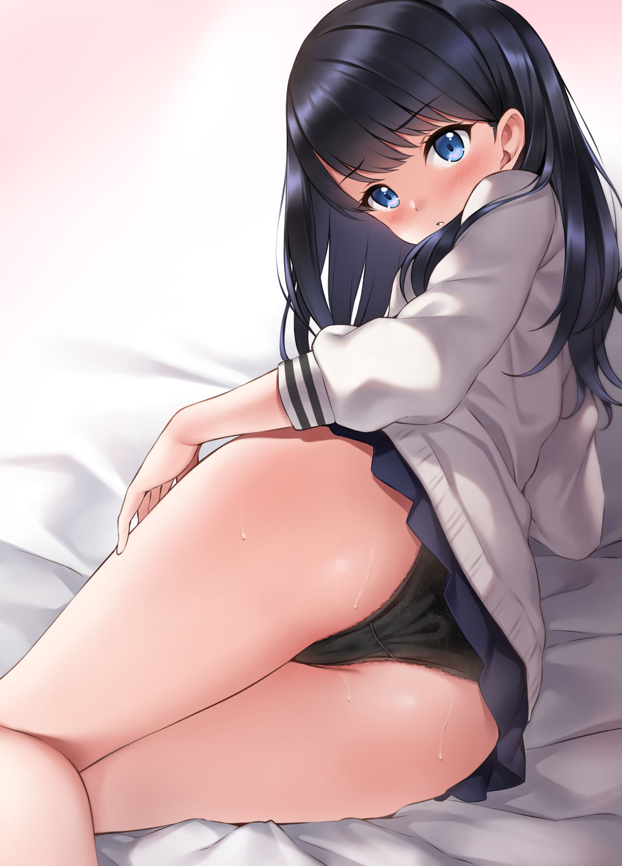 亞蘭丸☆ page 10 full