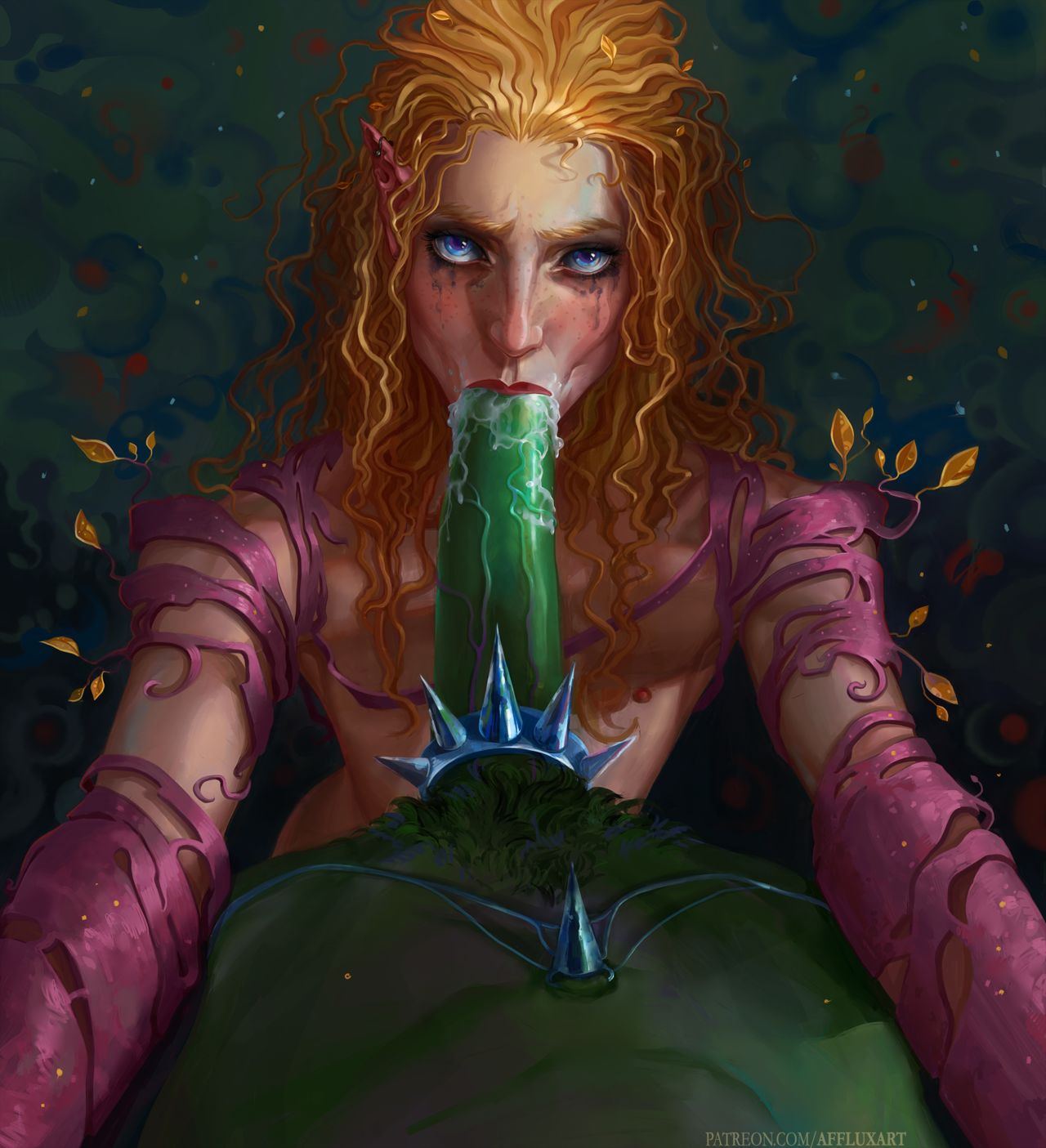 Afflux page 7 full