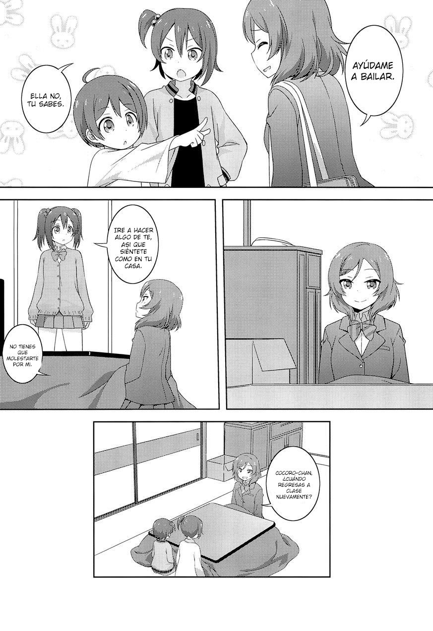 Himitsu Gokko page 10 full