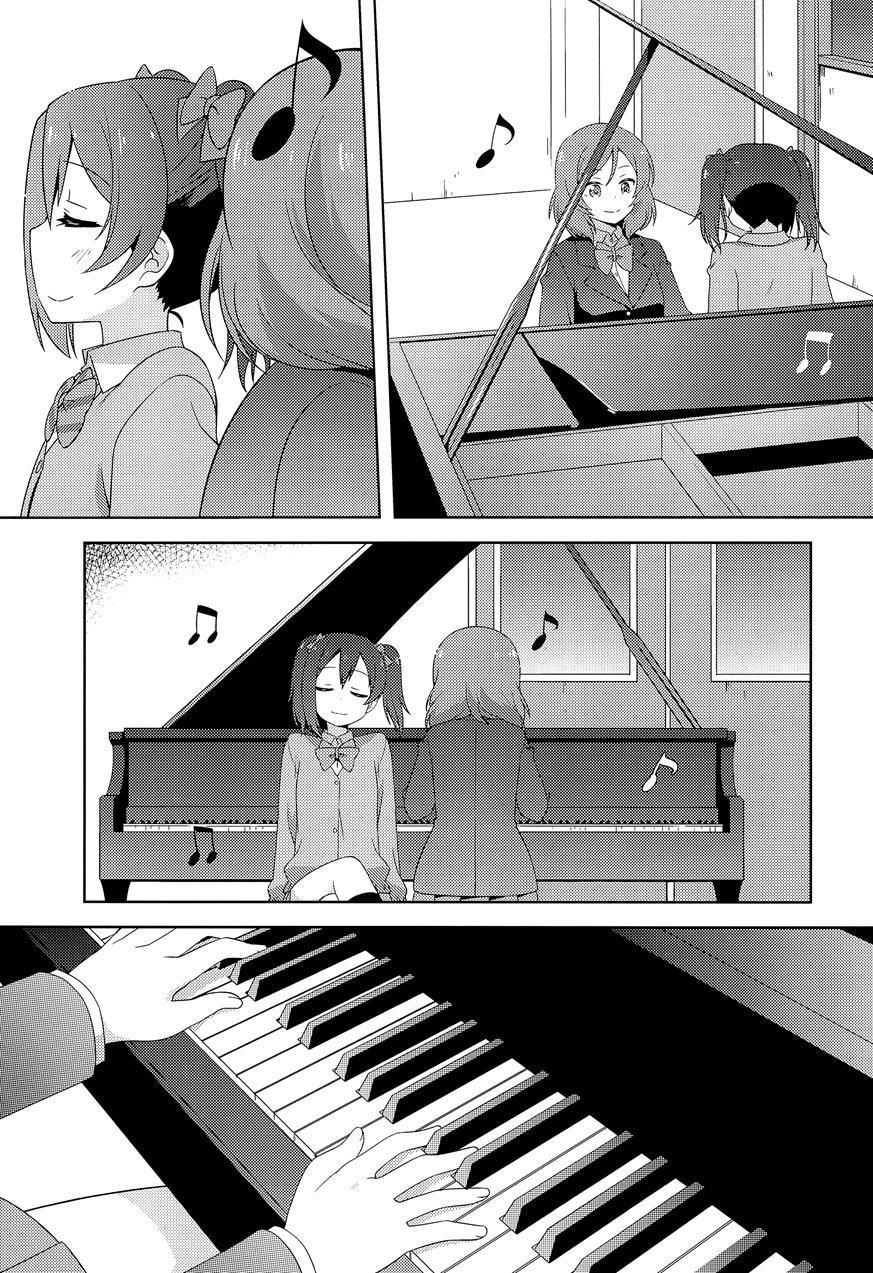 Himitsu Gokko page 3 full